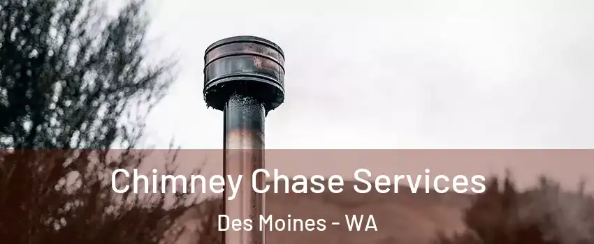  Chimney Chase Services Des Moines - WA