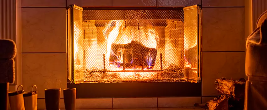 Astria Vent Free Gas Fireplaces Installation in Des Moines, WA