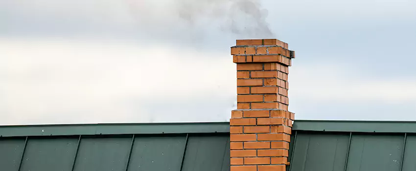 Animal Screen Chimney Cap Repair And Installation Services in Des Moines, Washington
