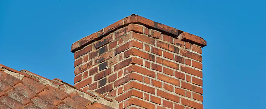 Clean Blocked Chimney in Des Moines, Washington