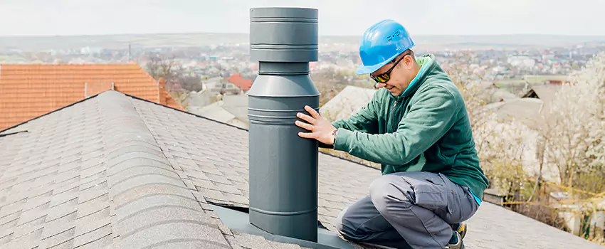 Chimney Chase Inspection Near Me in Des Moines, Washington