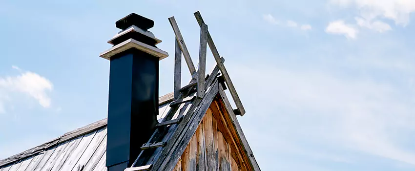 Chimney Creosote Cleaning in Des Moines, WA