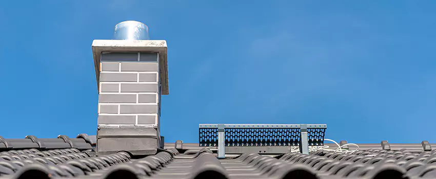 Chimney Flue Relining Services in Des Moines, Washington