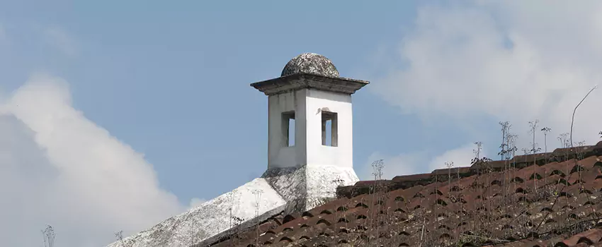 Cost To Rebuild A Chimney in Des Moines, WA