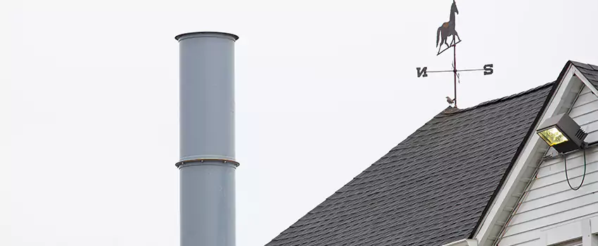 Chimney Inspection in Des Moines, WA