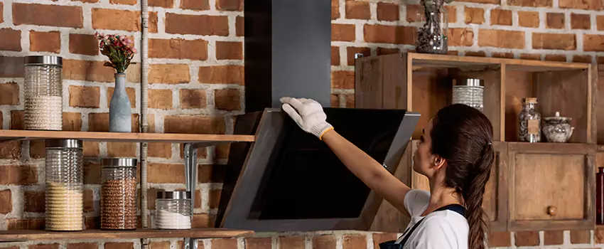 Chimney Installation in Des Moines, WA