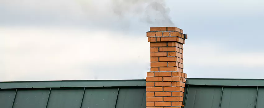 Chimney Soot Cleaning Cost in Des Moines, WA