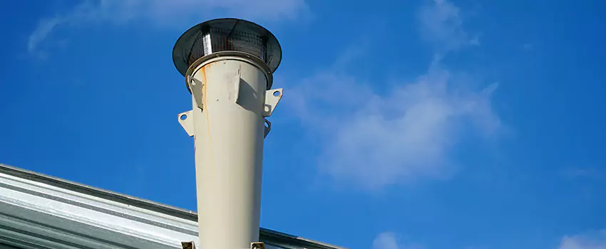 Chimney Spark Arrestor Requirements in Des Moines, WA