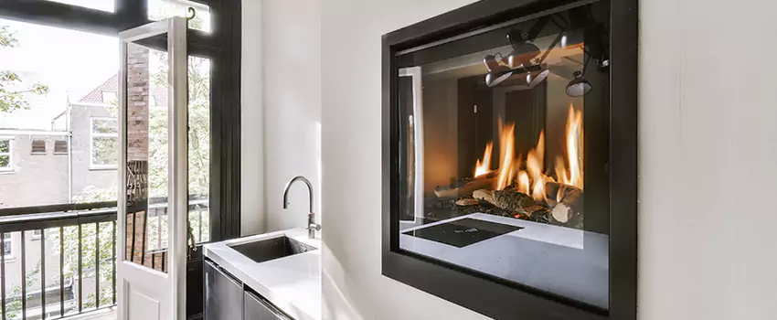 Dimplex Fireplace Installation and Repair in Des Moines, Washington