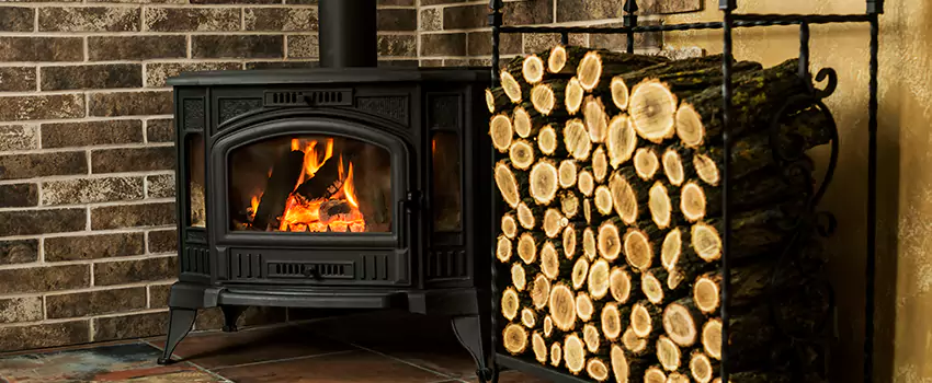 Drolet Fireplaces in Des Moines, Washington