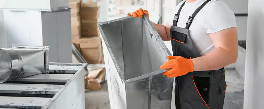 Benefits of Dryer Vent Inspection in Des Moines, WA