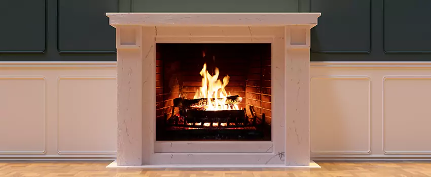 Empire Comfort Systems Fireplace Installation and Replacement in Des Moines, Washington