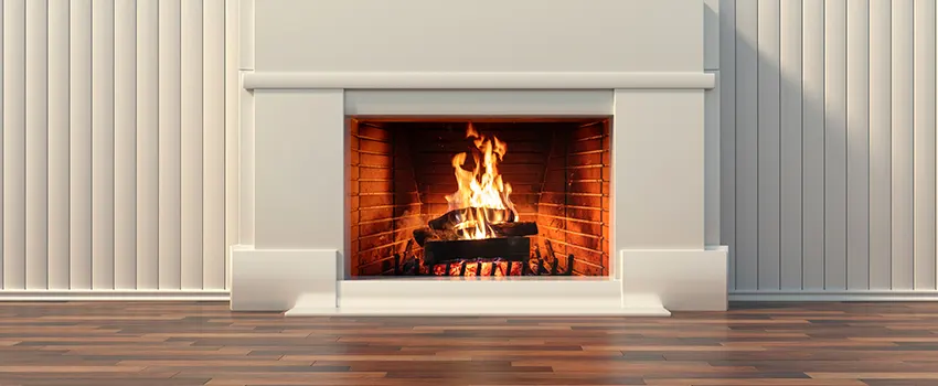 Fireplace Broken Ashtray Repair Services in Des Moines, Washington