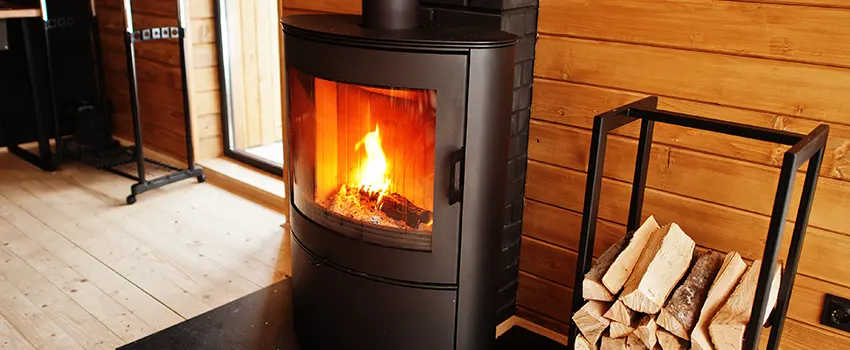 Gas Fireplace Door Handle Installation Services in Des Moines, Washington