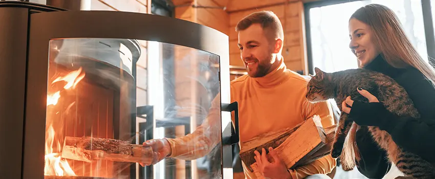 Fireplace Door Installation And Replacement Contractors in Des Moines, WA