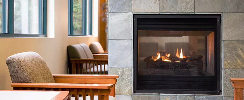 Fireplace Refacing in Des Moines, Washington