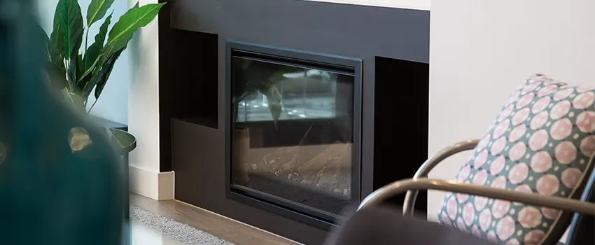 Welding Repairs for Fireplace Grate in Des Moines, WA