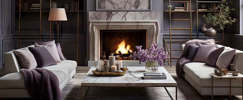 Fireplace Xtrordinair Ember-Glo Insert Fireplace Maintenance in Des Moines, Washington