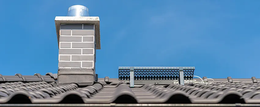 Repair Blocked Chimney in Des Moines, Washington