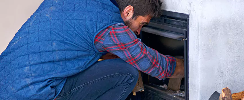 Fix Non-Working Prefabricated Fireplace in Des Moines, WA