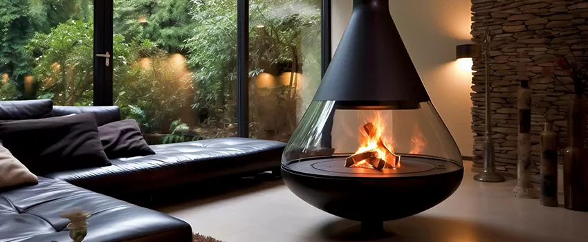 Affordable Floating Fireplace Repair And Installation Services in Des Moines, Washington