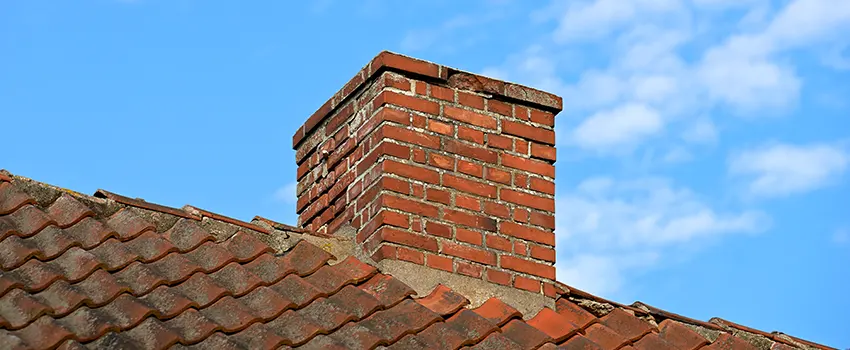Flue Tiles Cracked Repair Services near Me in Des Moines, WA