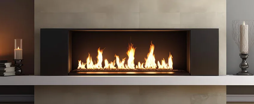 Vent Free Gas Fireplaces Repair Solutions in Des Moines, Washington
