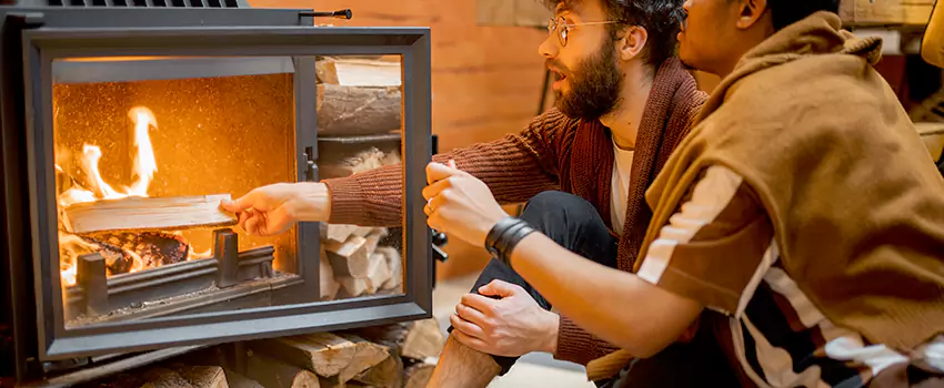 Benefits of Harman Stoves Fireplace in Des Moines, Washington