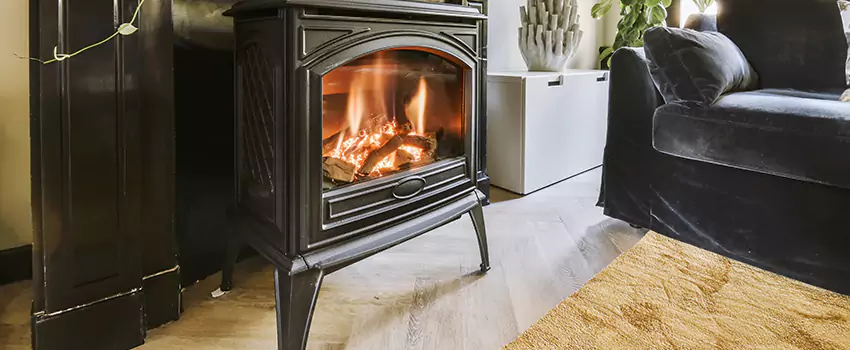 Cost of Hearthstone Stoves Fireplace Services in Des Moines, Washington