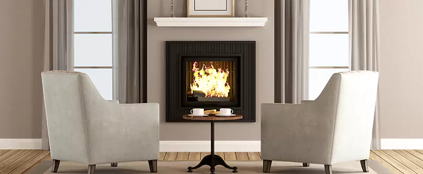 Heat & Glo Outdoor Gas Fireplaces Installation Contractors in Des Moines, Washington