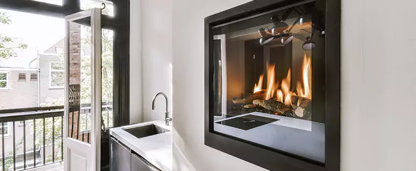 Cost of Monessen Hearth Fireplace Services in Des Moines, WA