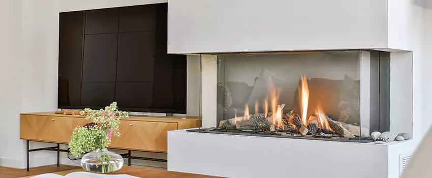 Ortal Wilderness Fireplace Repair and Maintenance in Des Moines, Washington