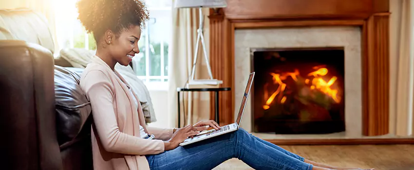 Cost-Effective Osburn Fireplace Installation and Repair in Des Moines, WA
