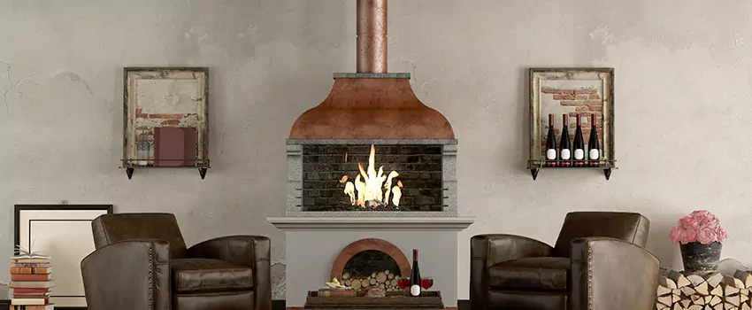 Benefits of Pacific Energy Fireplace in Des Moines, Washington