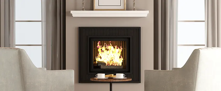 Superior Outdoor Fireplace Repair in Des Moines, WA