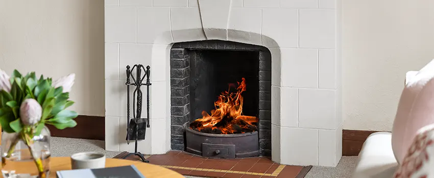 Valor Fireplaces and Stove Repair in Des Moines, WA