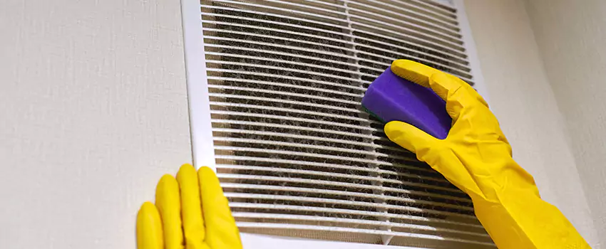 Vent Cleaning Company in Des Moines, WA