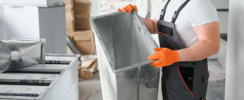 Ventilation Fan Cleaning Services in Des Moines, Washington
