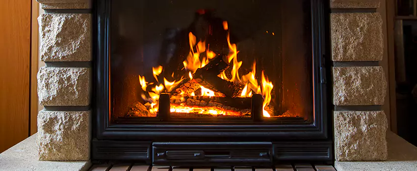 Best Wood Fireplace Repair Company in Des Moines, Washington