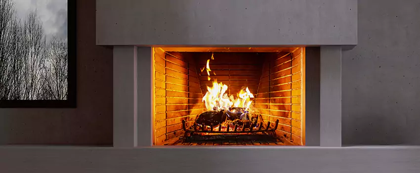 Indoor Wood Burning Furnace Repair and Installation in Des Moines, Washington