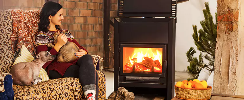 Wood Stove Chimney Cleaning Services in Des Moines, WA