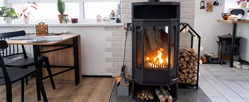 Wood Stove Inspection Services in Des Moines, WA