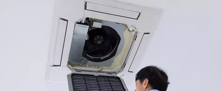 Benefits of Professional Air Duct Cleaning in Des Moines, Washington