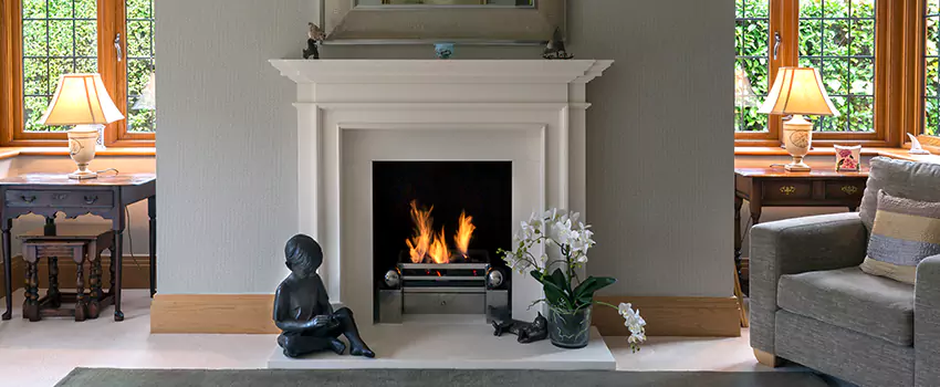 Astria Open-Hearth Wood Fireplaces Services in Des Moines, WA