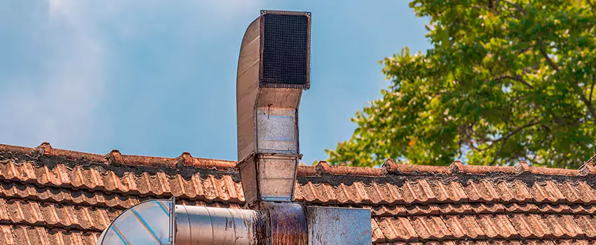 Chimney Cleaning Cost in Des Moines, Washington