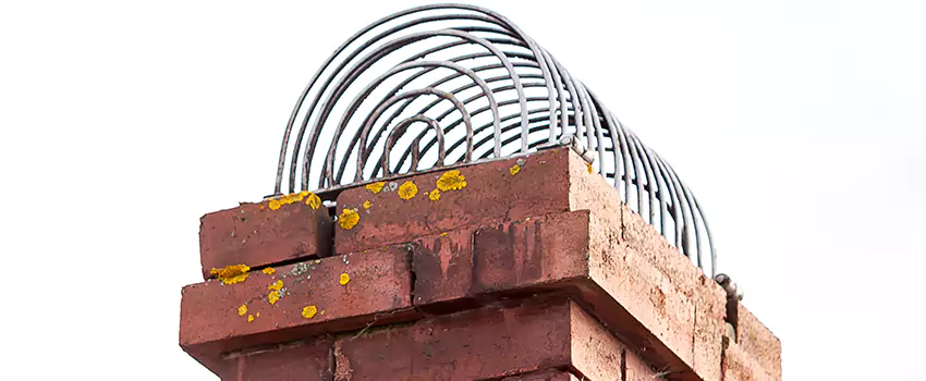 Chimney Crown Problems in Des Moines, Washington