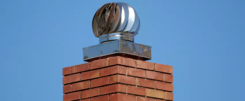 Chimney Damper Hinge Repair in Des Moines, WA