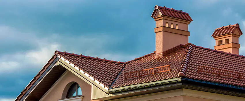 Residential Chimney Services in Des Moines, Washington