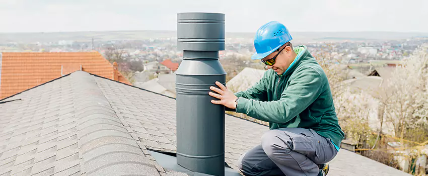 Insulated Chimney Liner Services in Des Moines, WA