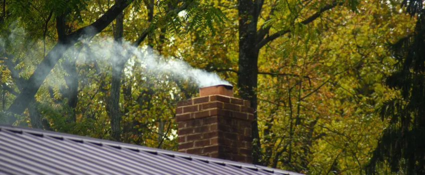 Gas Chimney Odor Removal in Des Moines, Washington